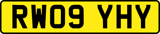 RW09YHY