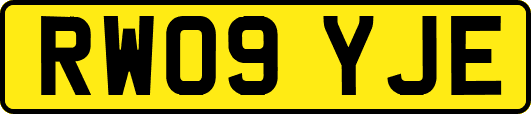RW09YJE