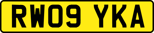 RW09YKA