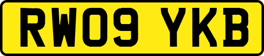 RW09YKB