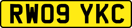RW09YKC