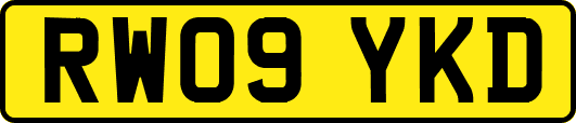 RW09YKD