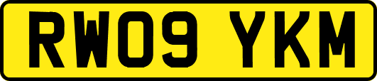 RW09YKM