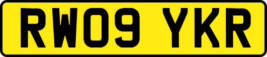 RW09YKR