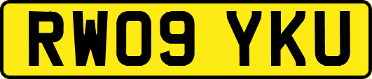 RW09YKU