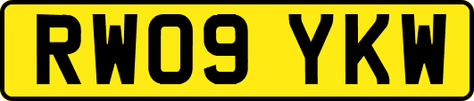 RW09YKW
