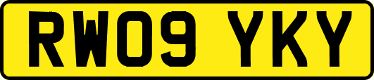 RW09YKY