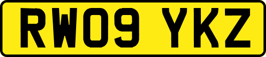 RW09YKZ