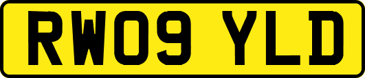 RW09YLD