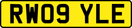 RW09YLE