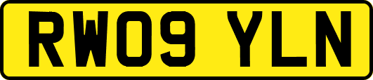 RW09YLN