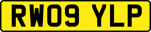 RW09YLP