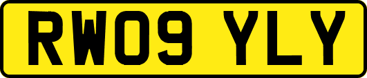 RW09YLY