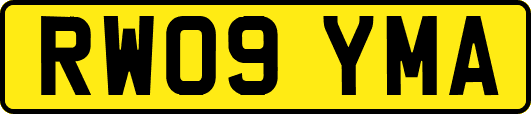 RW09YMA