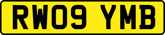 RW09YMB
