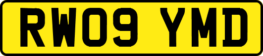 RW09YMD
