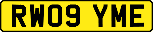 RW09YME