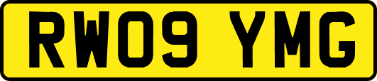 RW09YMG