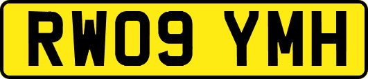 RW09YMH