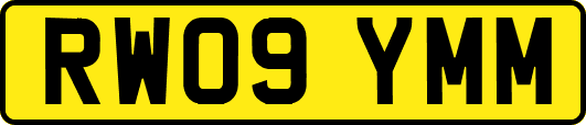 RW09YMM