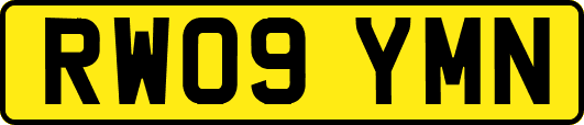RW09YMN