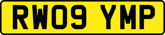 RW09YMP