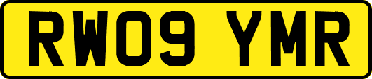 RW09YMR