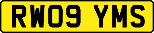 RW09YMS