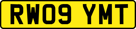 RW09YMT