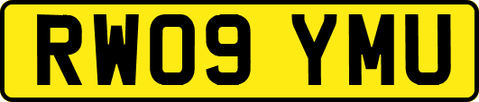 RW09YMU