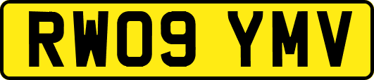 RW09YMV