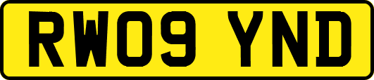 RW09YND