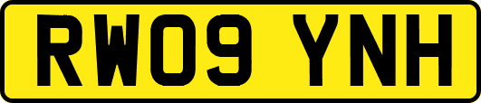 RW09YNH