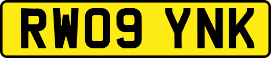 RW09YNK