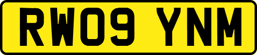 RW09YNM