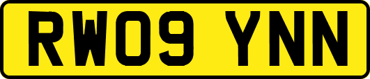 RW09YNN