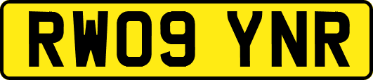 RW09YNR