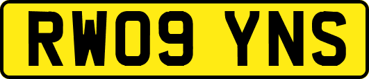 RW09YNS