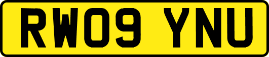 RW09YNU