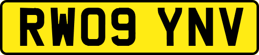 RW09YNV