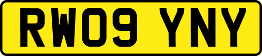 RW09YNY