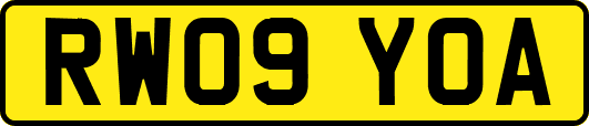 RW09YOA