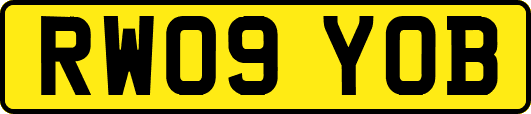RW09YOB