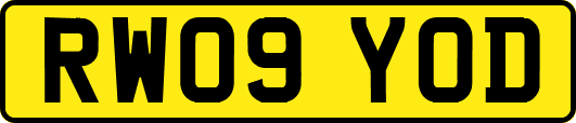RW09YOD
