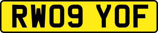RW09YOF