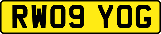 RW09YOG