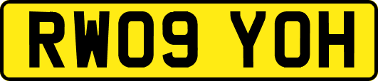 RW09YOH