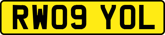 RW09YOL