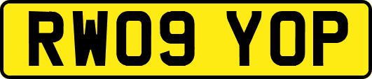 RW09YOP