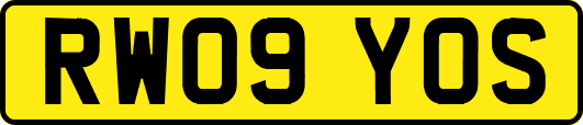 RW09YOS